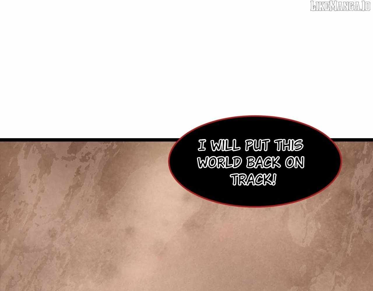 Age of Terror Chapter 537 - Page 72