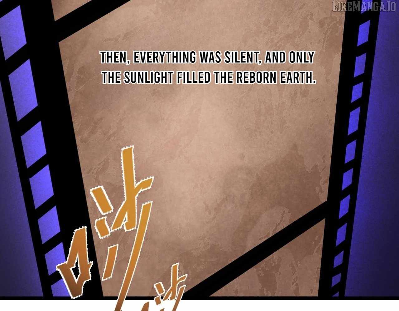 Age of Terror Chapter 537 - Page 75