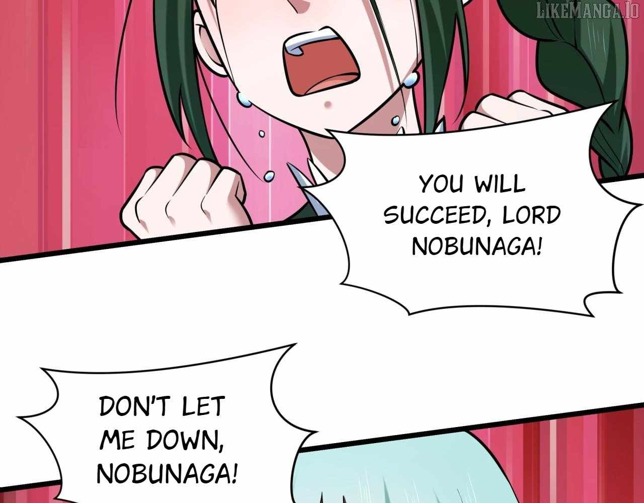 Age of Terror Chapter 537 - Page 79