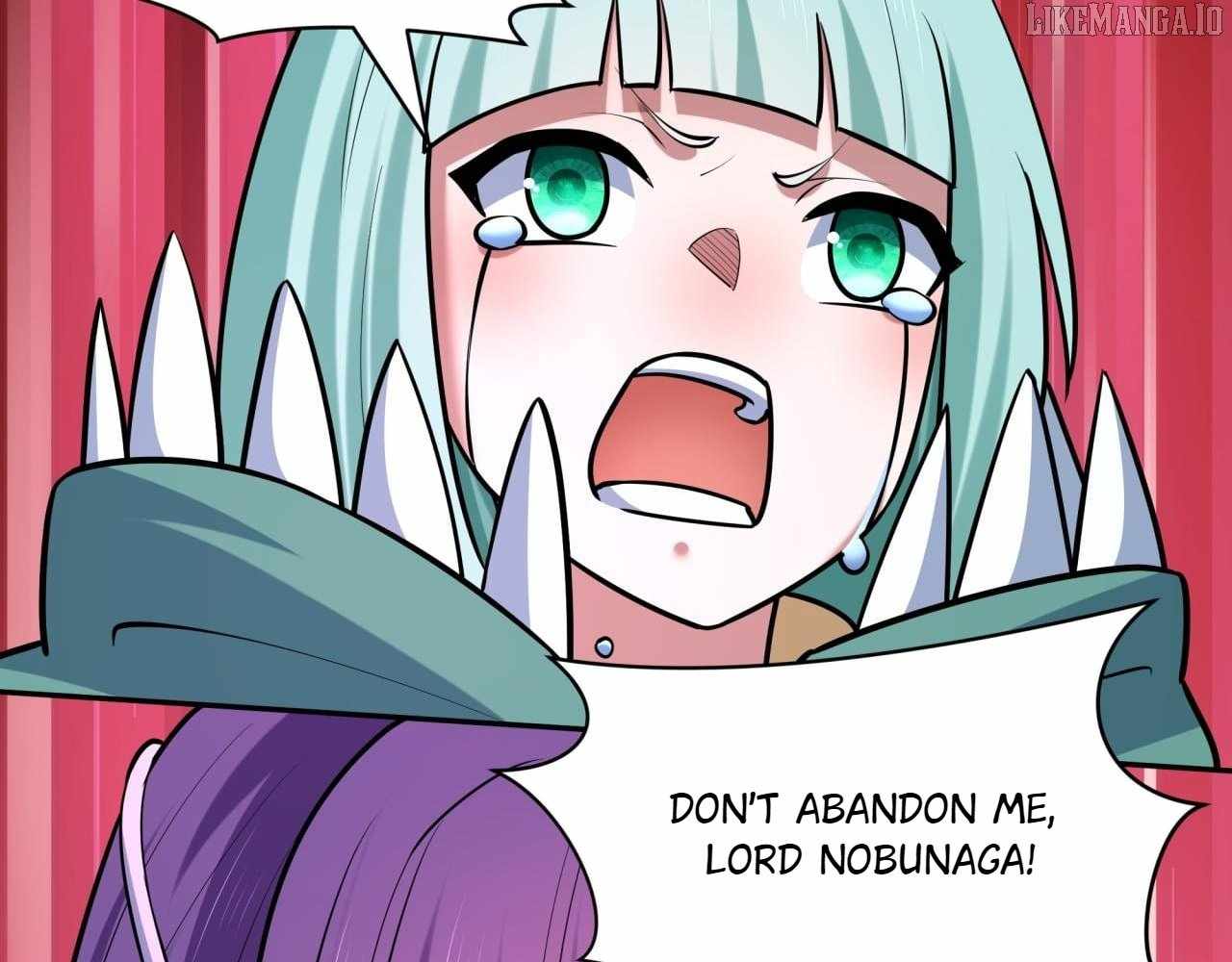 Age of Terror Chapter 537 - Page 80