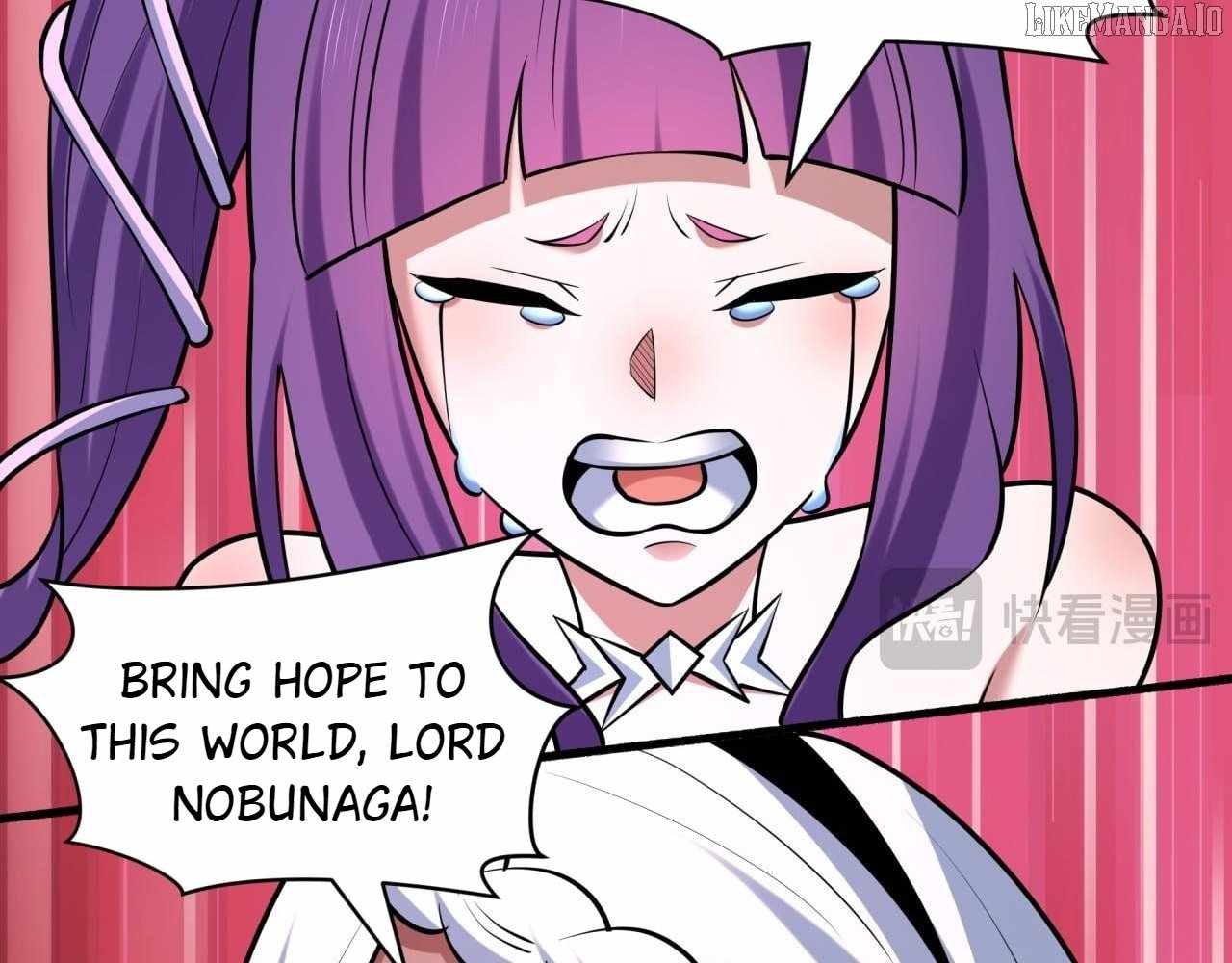 Age of Terror Chapter 537 - Page 81