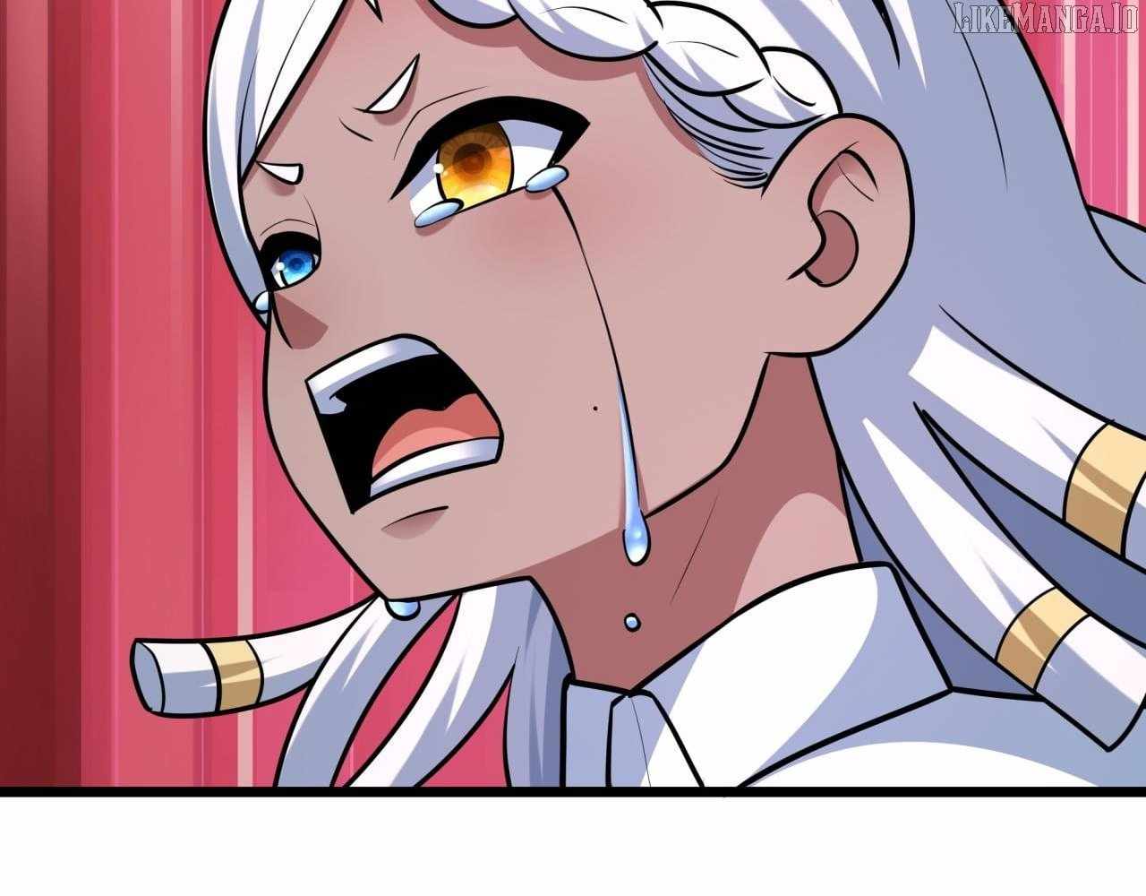 Age of Terror Chapter 537 - Page 82