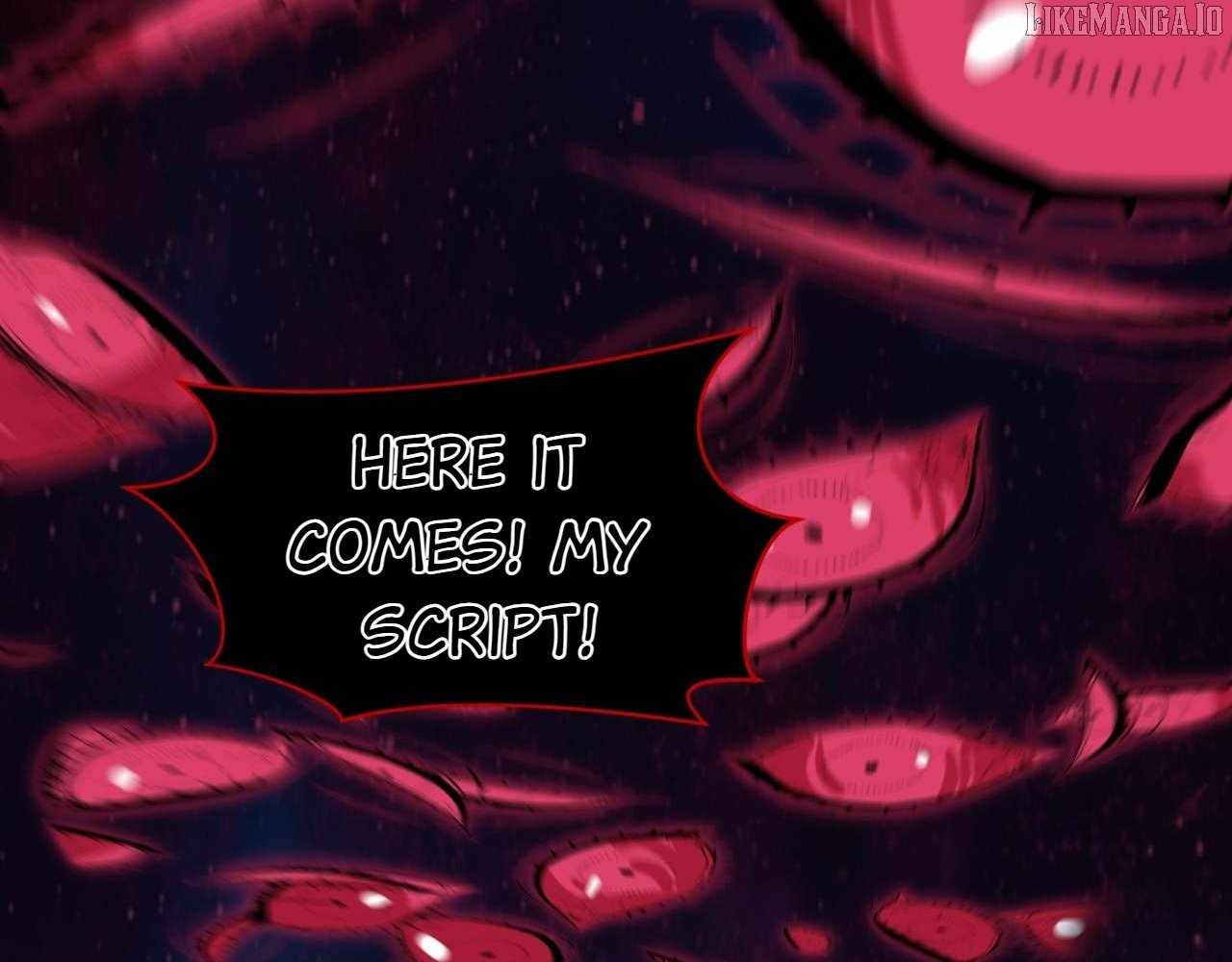 Age of Terror Chapter 537 - Page 85