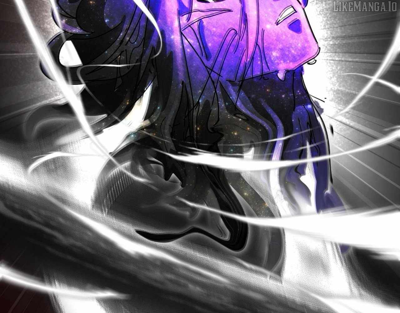 Age of Terror Chapter 537 - Page 93