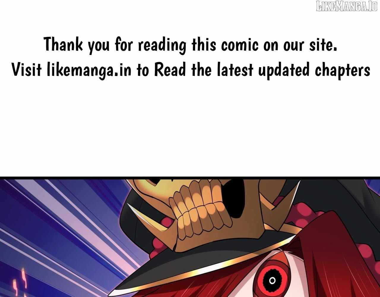 Age of Terror Chapter 538 - Page 1