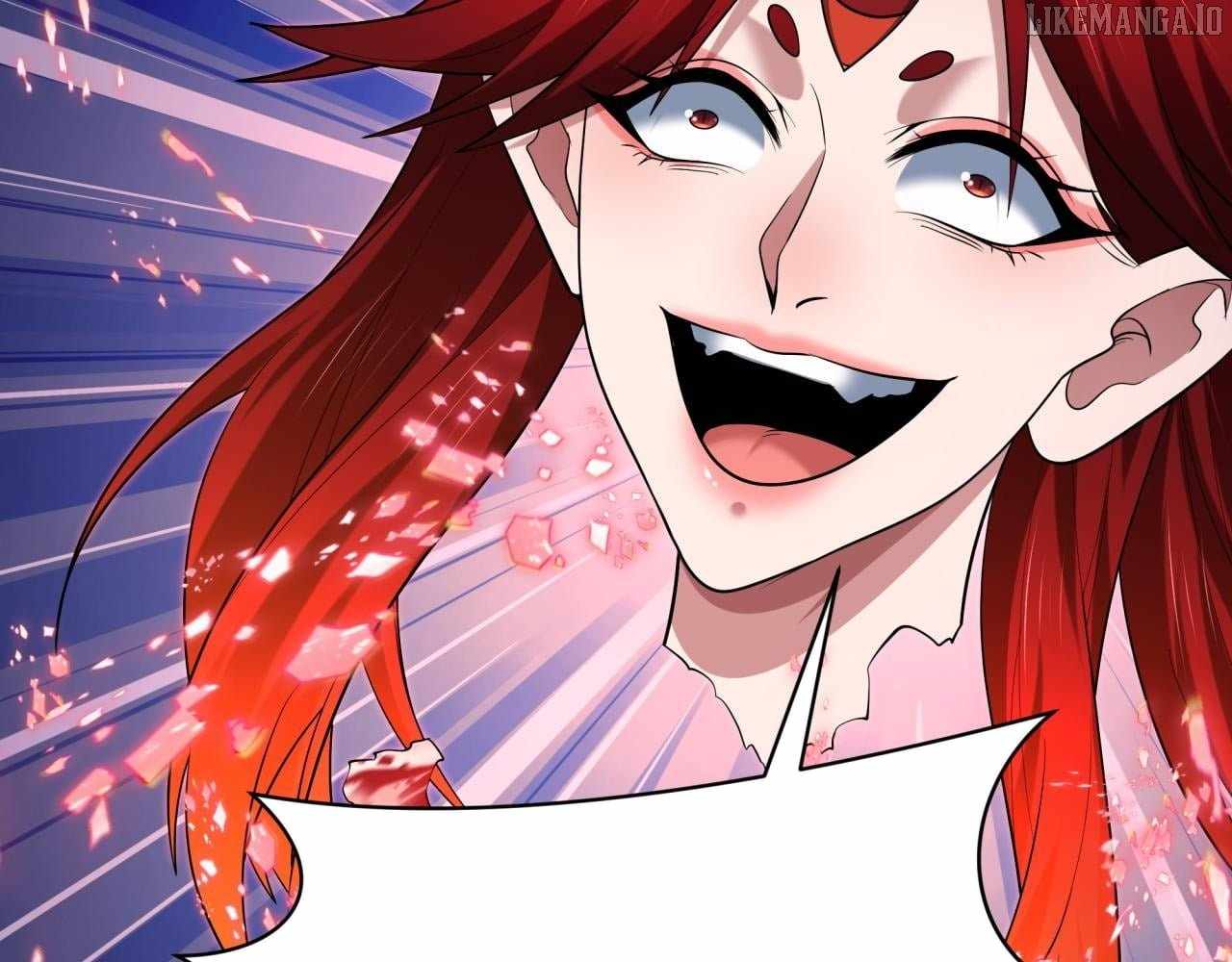 Age of Terror Chapter 538 - Page 2