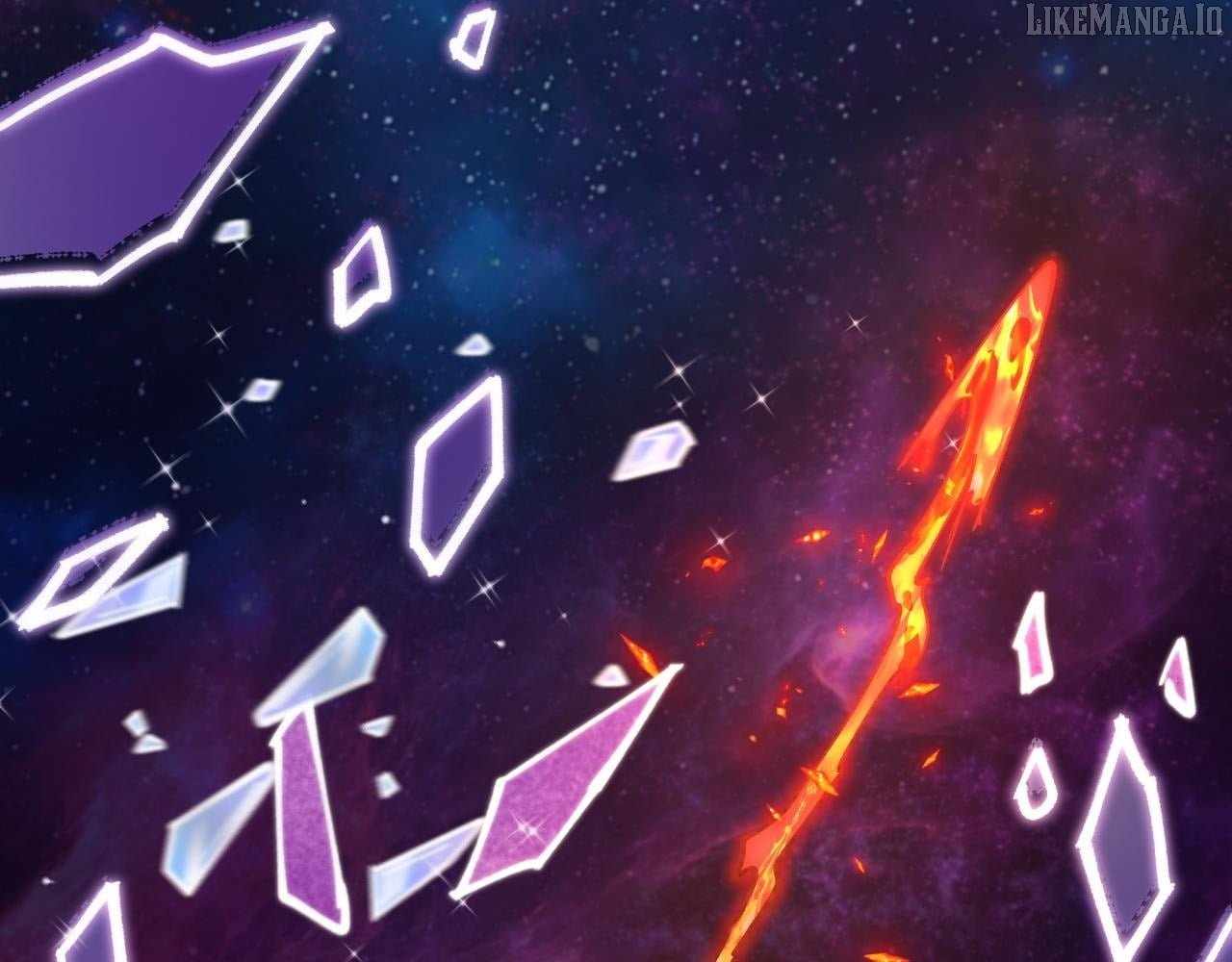 Age of Terror Chapter 538 - Page 11