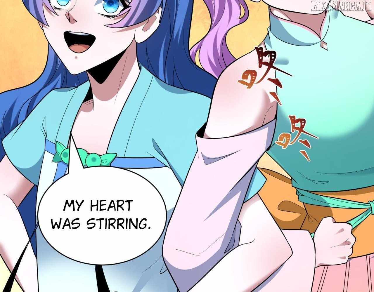 Age of Terror Chapter 538 - Page 102