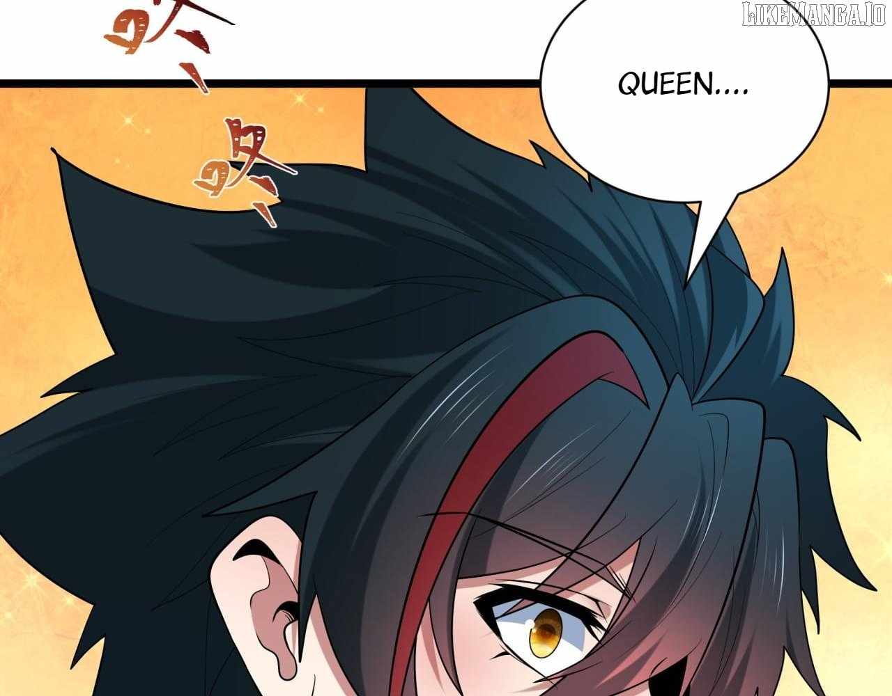 Age of Terror Chapter 538 - Page 104