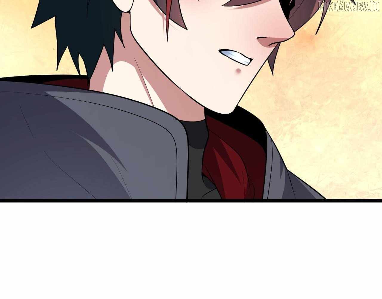 Age of Terror Chapter 538 - Page 105