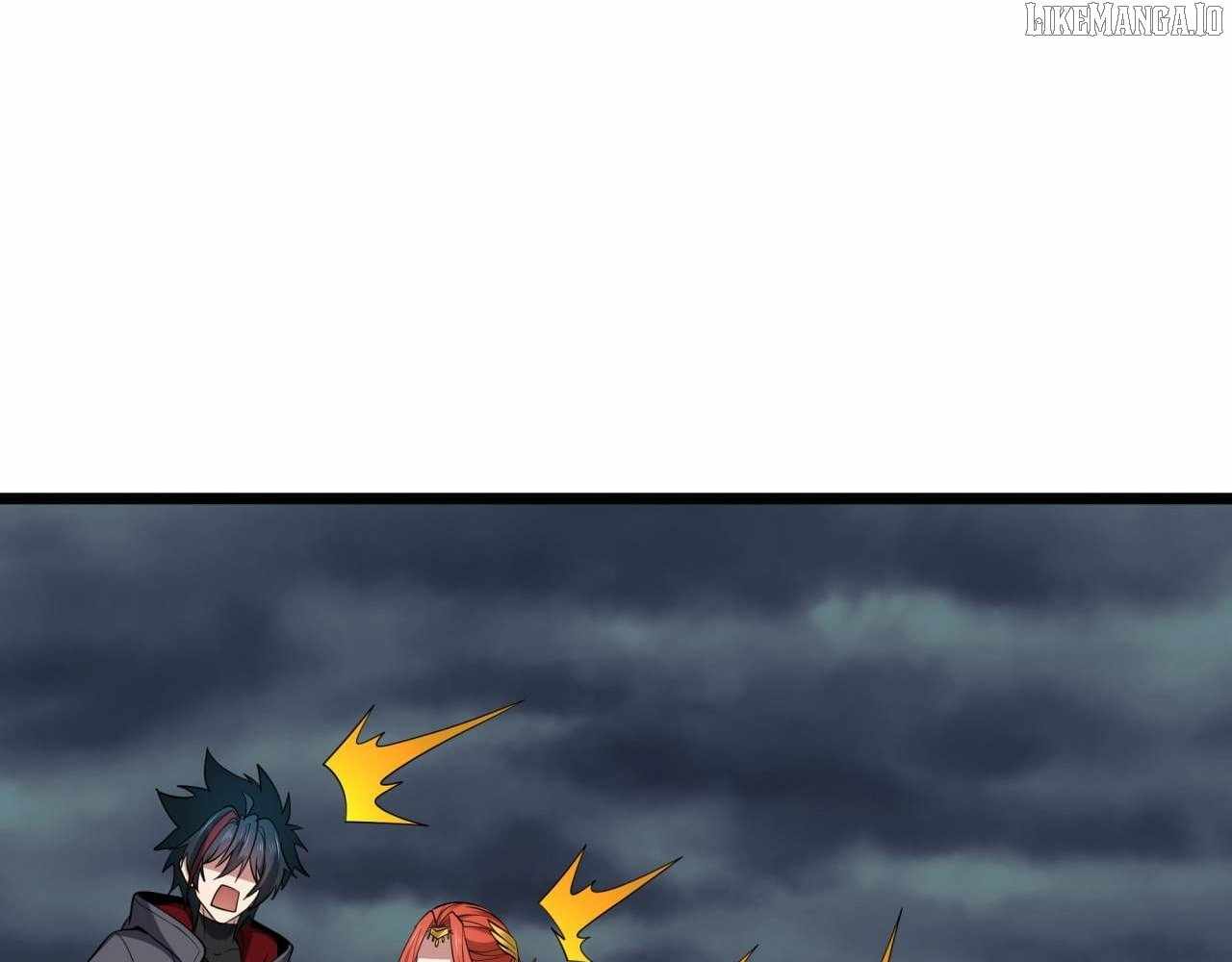 Age of Terror Chapter 538 - Page 106