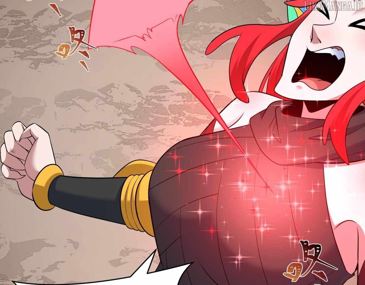 Age of Terror Chapter 538 - Page 108