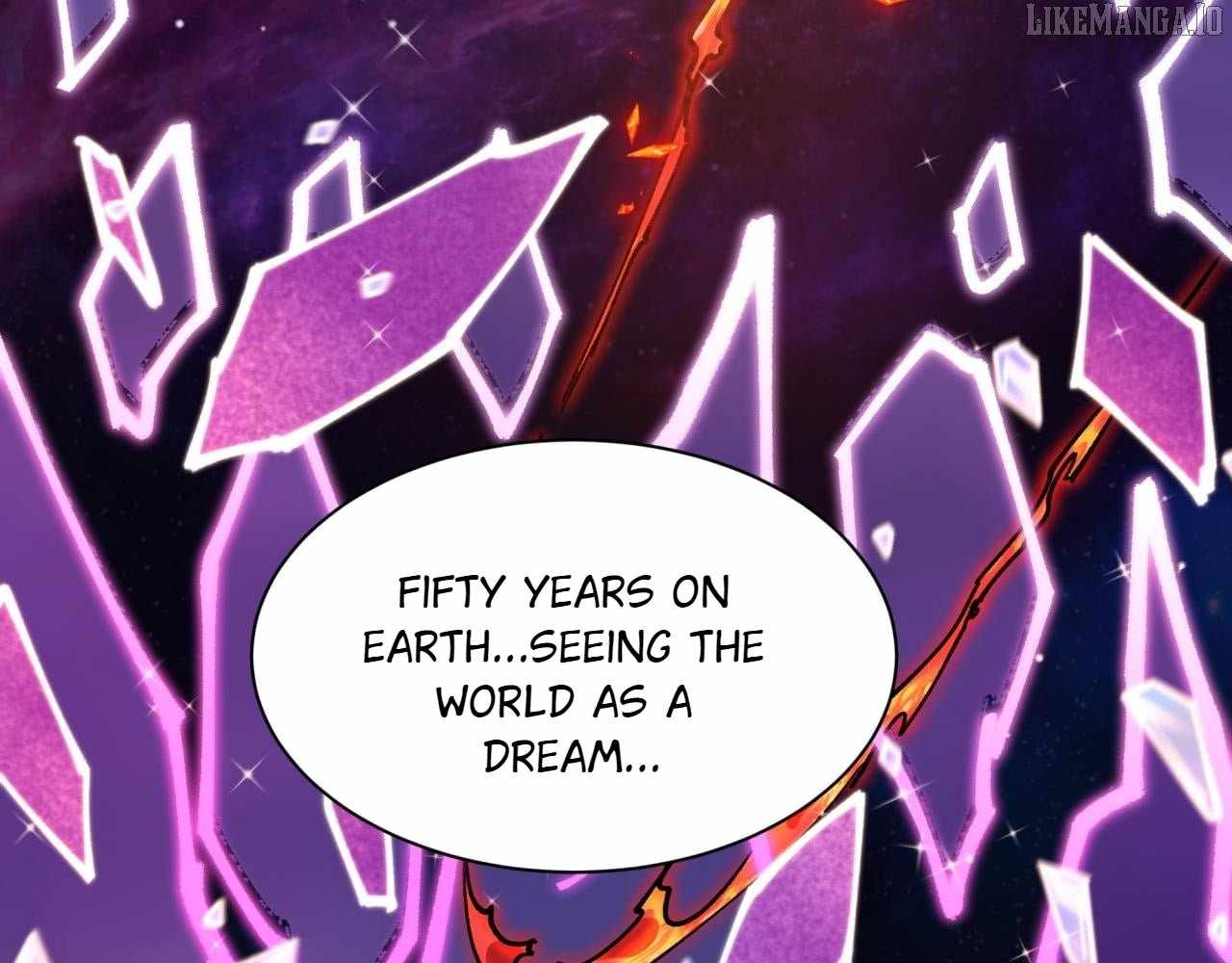 Age of Terror Chapter 538 - Page 12