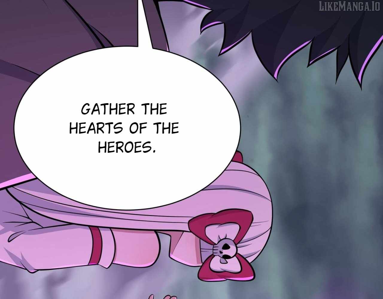 Age of Terror Chapter 538 - Page 112