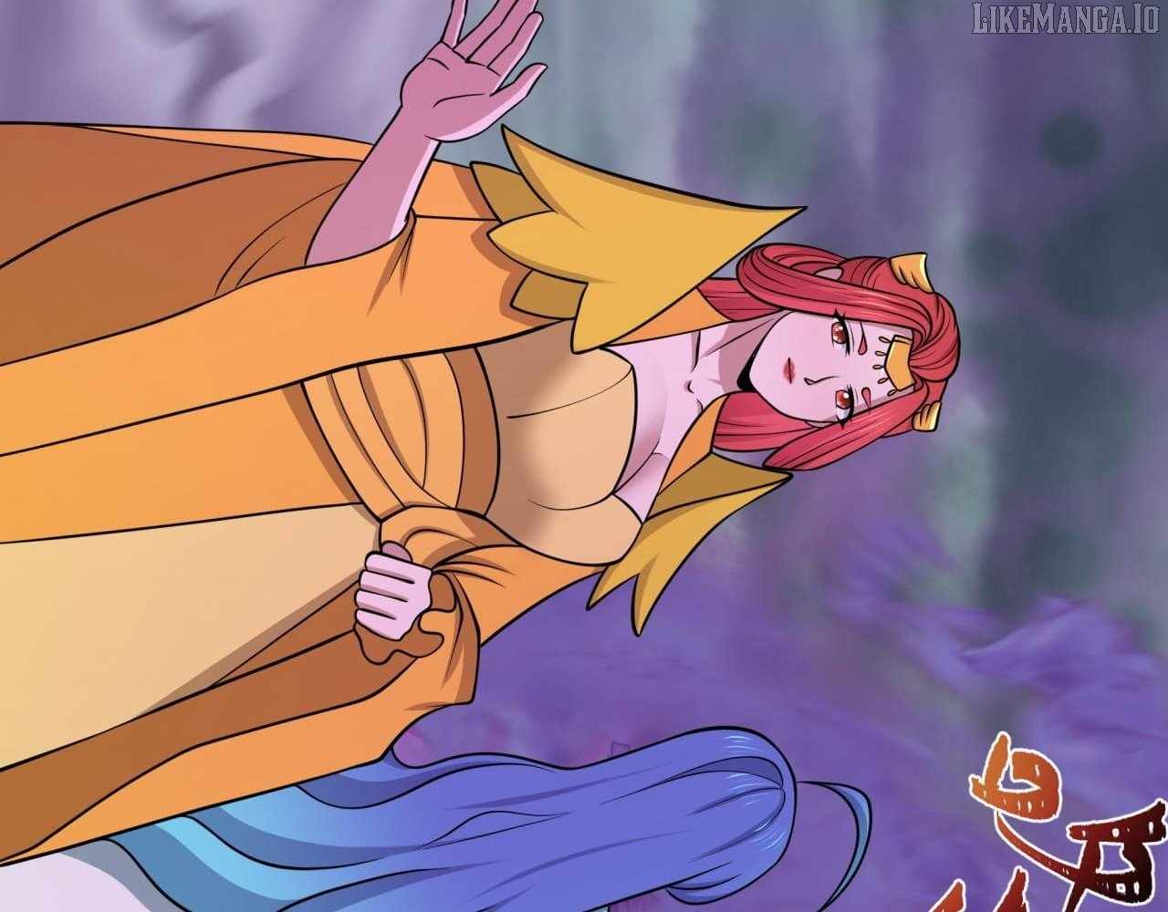 Age of Terror Chapter 538 - Page 113