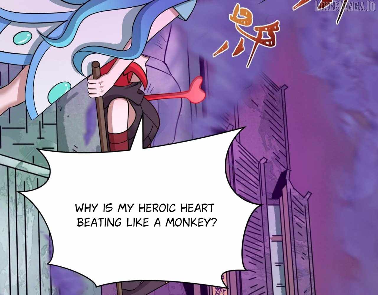 Age of Terror Chapter 538 - Page 114