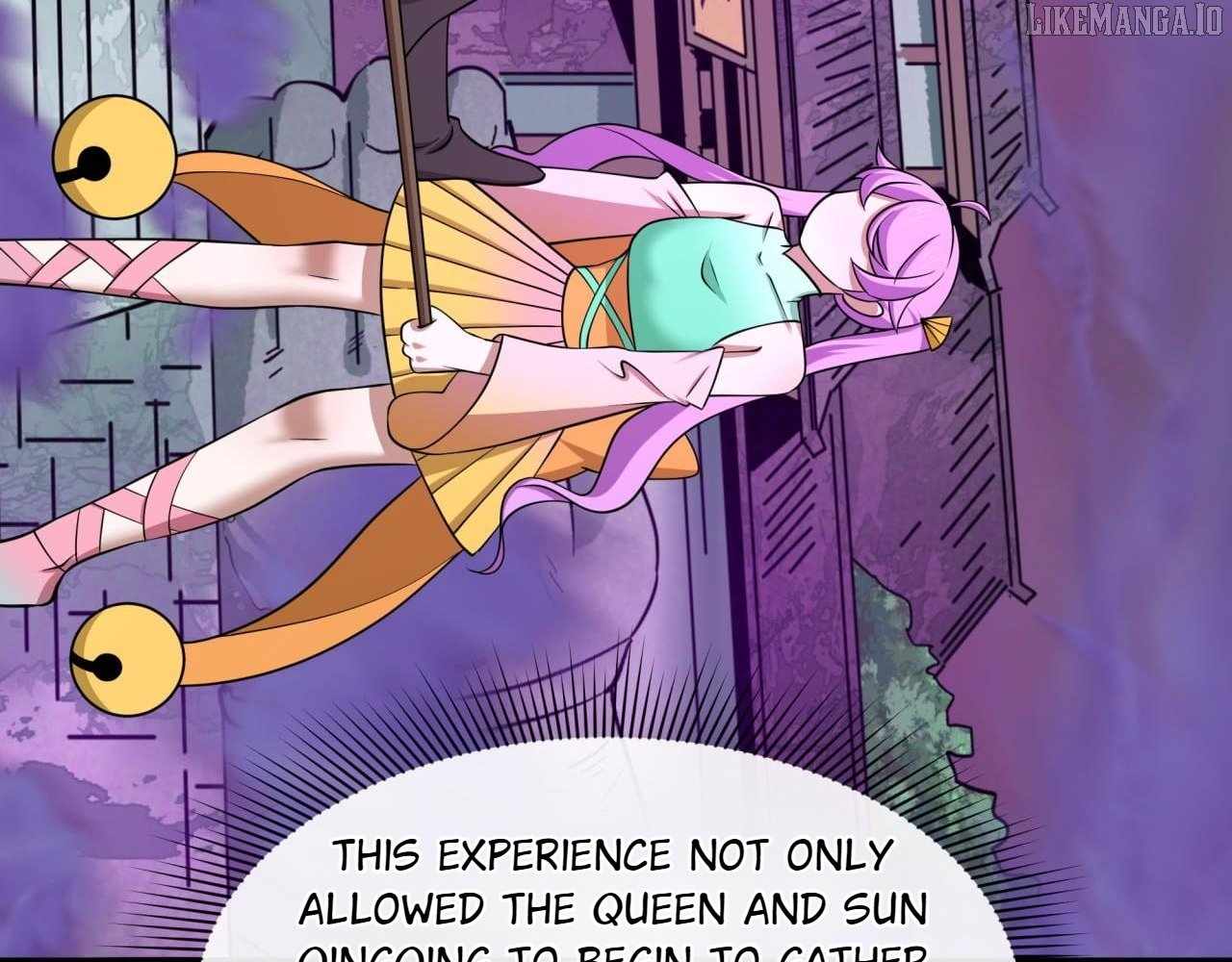 Age of Terror Chapter 538 - Page 115