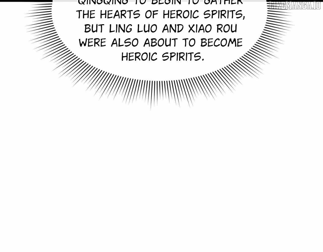 Age of Terror Chapter 538 - Page 116