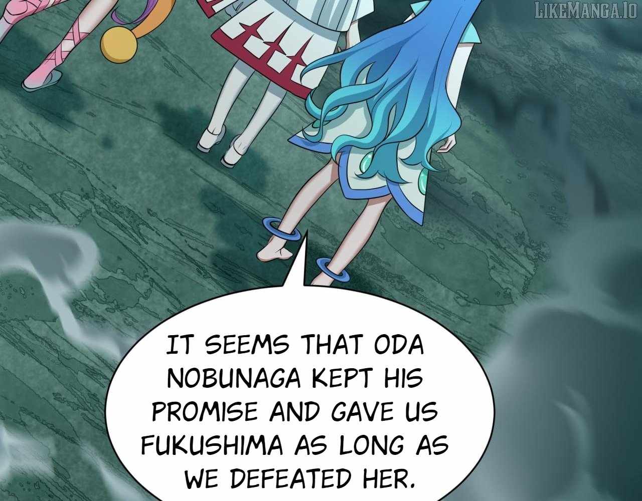 Age of Terror Chapter 538 - Page 120