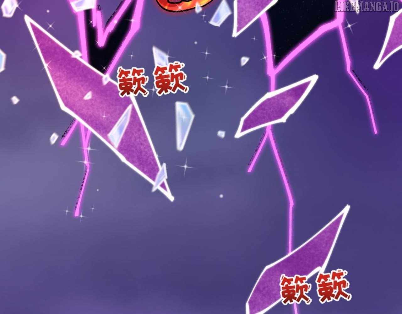 Age of Terror Chapter 538 - Page 13