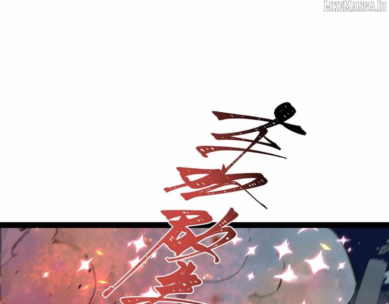 Age of Terror Chapter 538 - Page 122