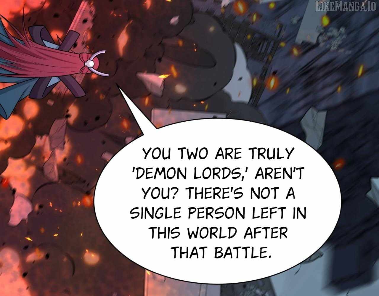 Age of Terror Chapter 538 - Page 125