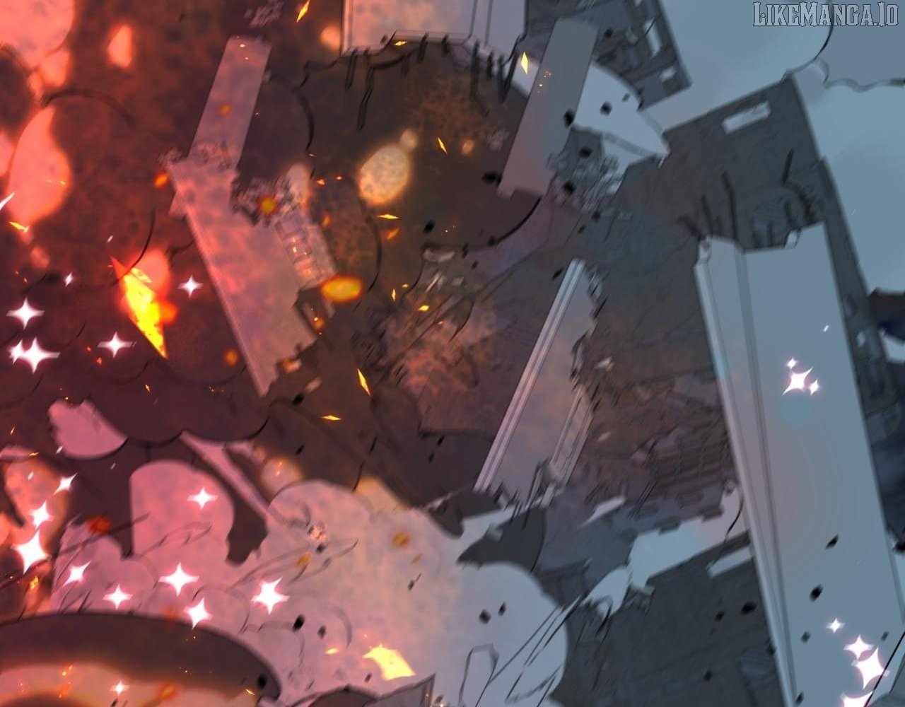 Age of Terror Chapter 538 - Page 126