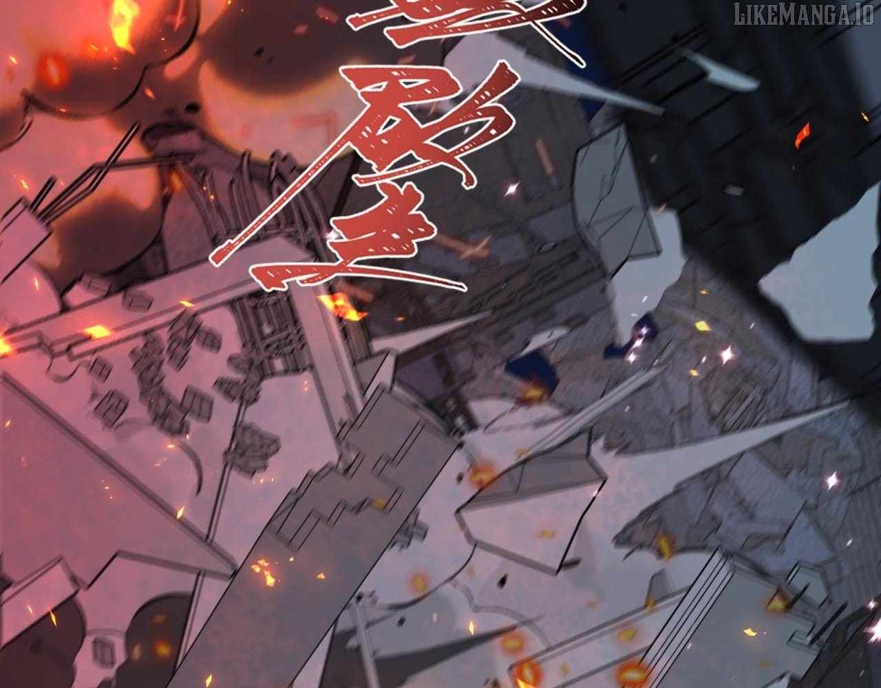 Age of Terror Chapter 538 - Page 128