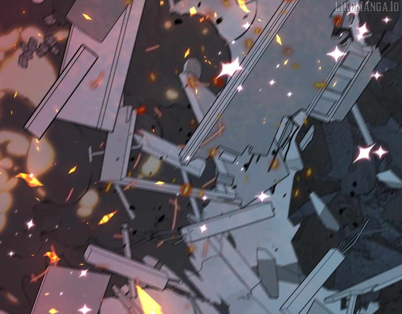 Age of Terror Chapter 538 - Page 129