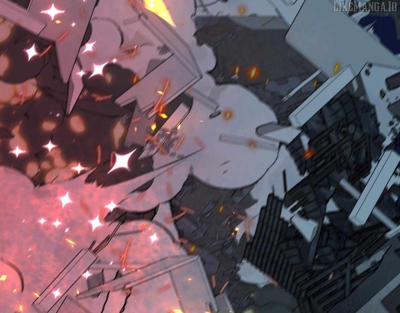 Age of Terror Chapter 538 - Page 130