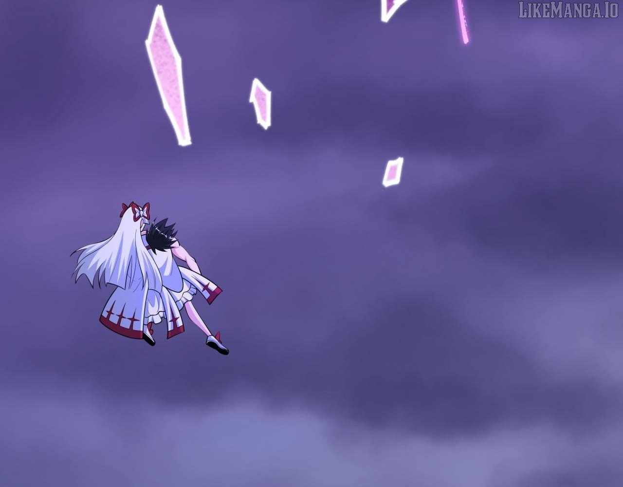 Age of Terror Chapter 538 - Page 14