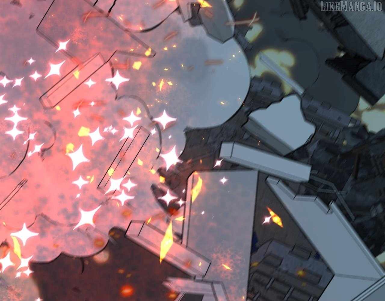 Age of Terror Chapter 538 - Page 131