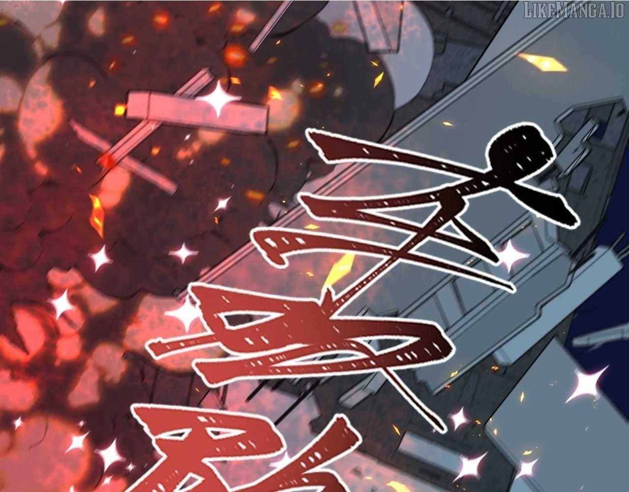 Age of Terror Chapter 538 - Page 132