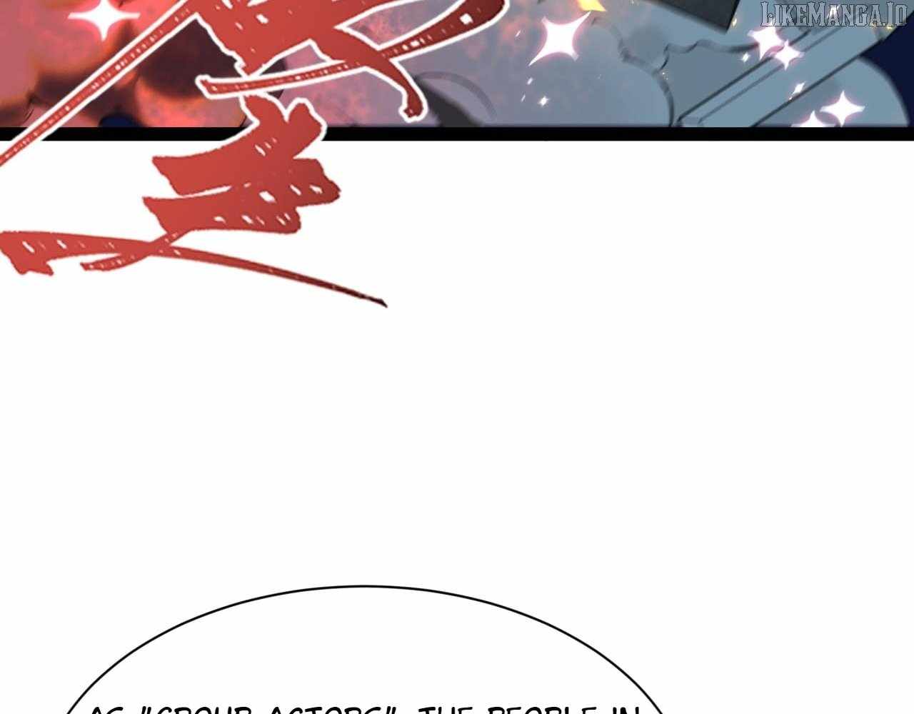 Age of Terror Chapter 538 - Page 133