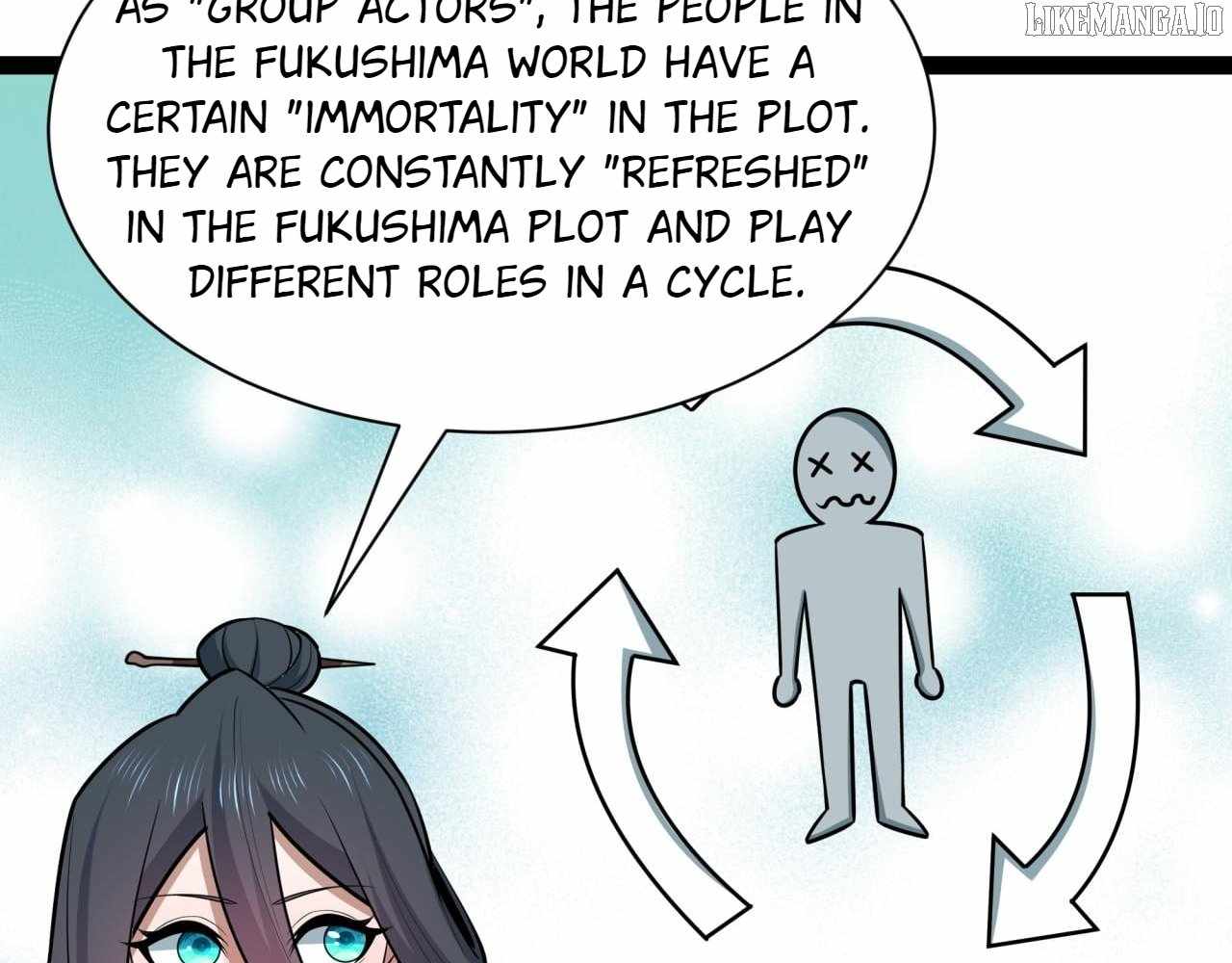 Age of Terror Chapter 538 - Page 134