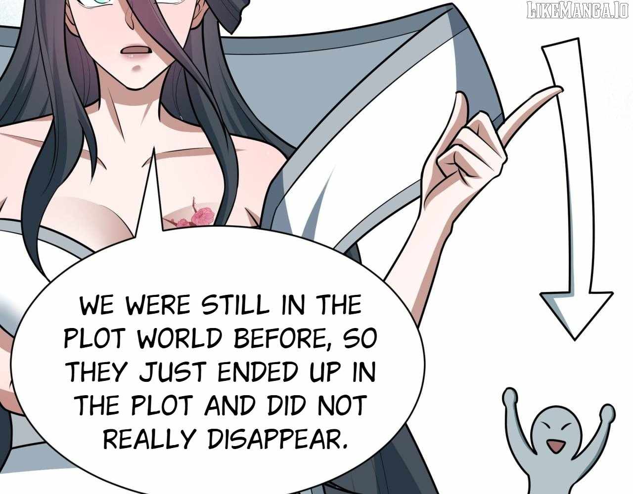 Age of Terror Chapter 538 - Page 135