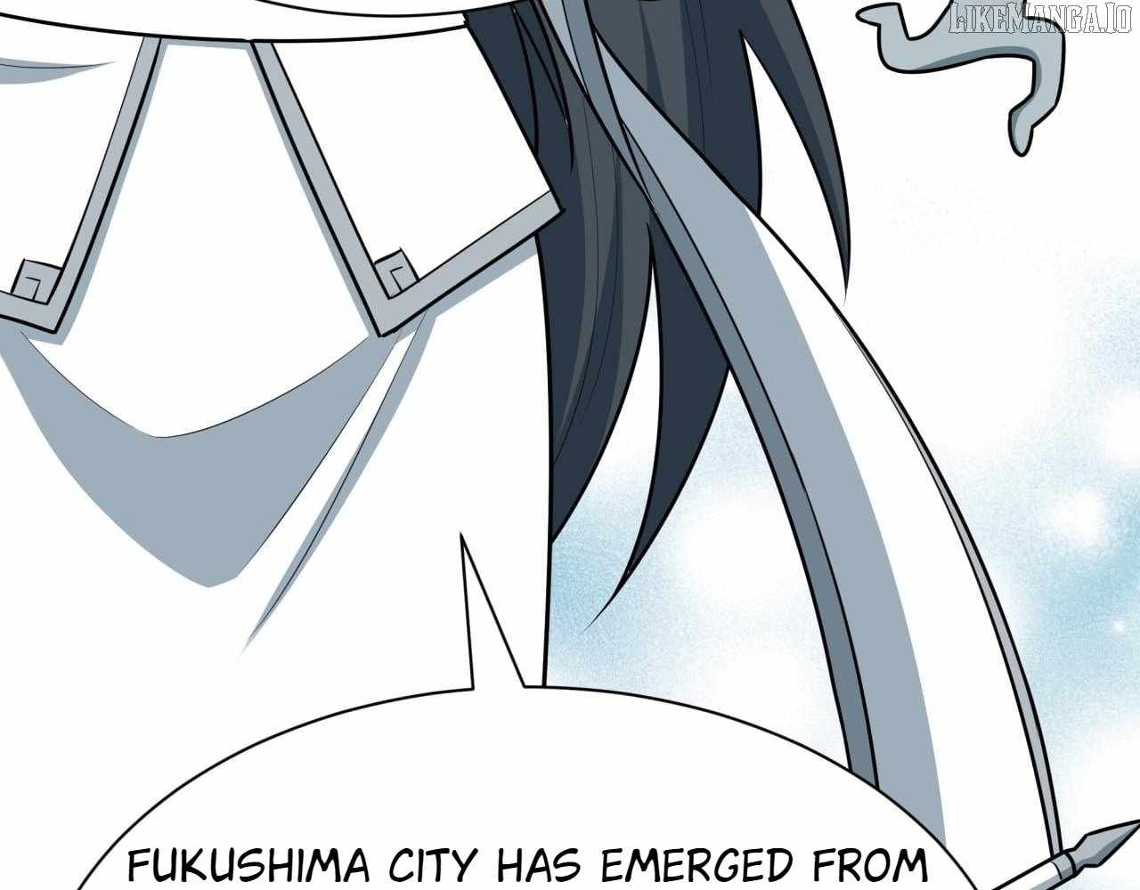 Age of Terror Chapter 538 - Page 136