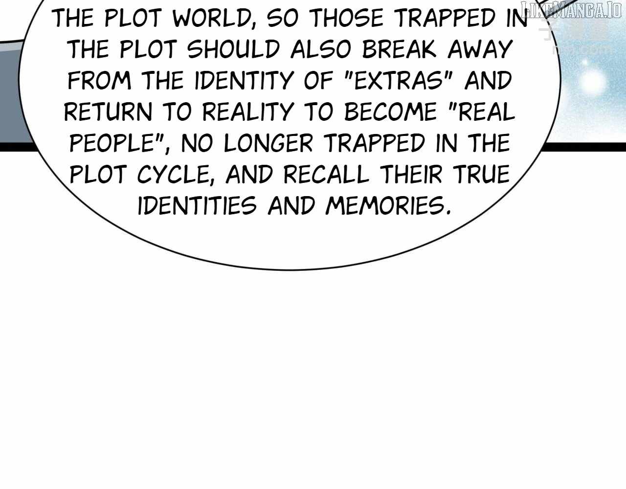 Age of Terror Chapter 538 - Page 137