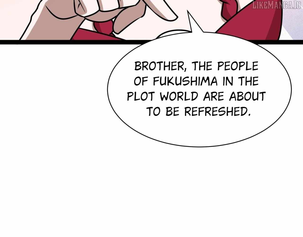 Age of Terror Chapter 538 - Page 140