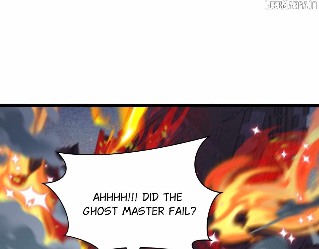 Age of Terror Chapter 538 - Page 141