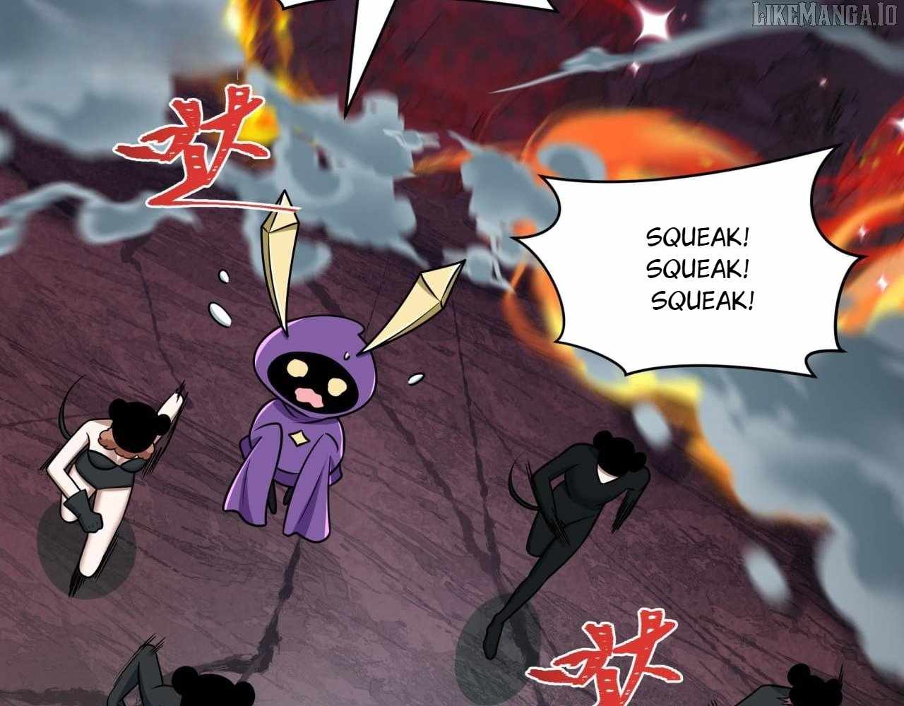 Age of Terror Chapter 538 - Page 142