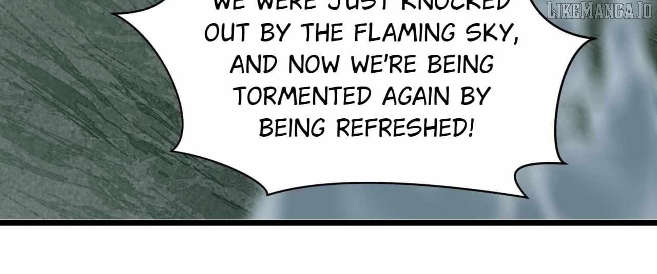 Age of Terror Chapter 538 - Page 144