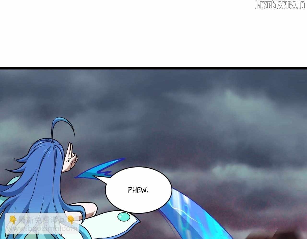 Age of Terror Chapter 538 - Page 145