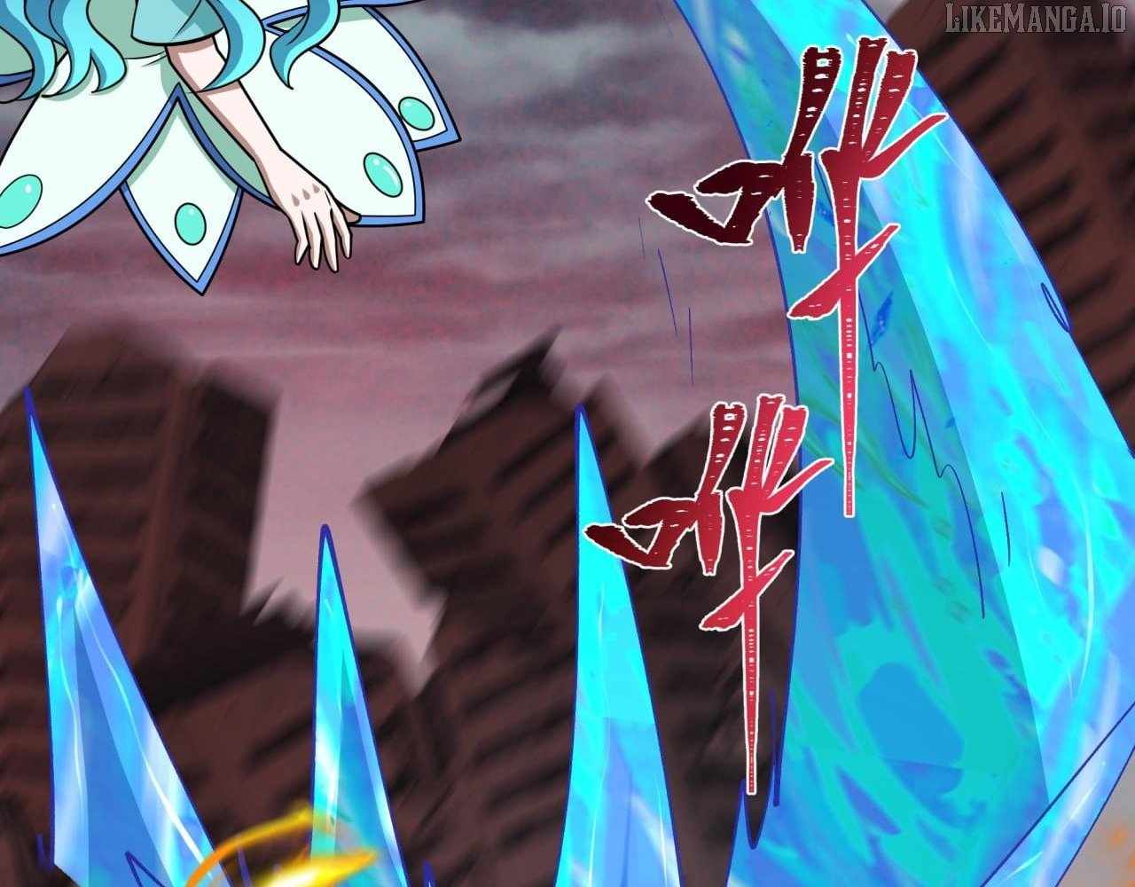 Age of Terror Chapter 538 - Page 146