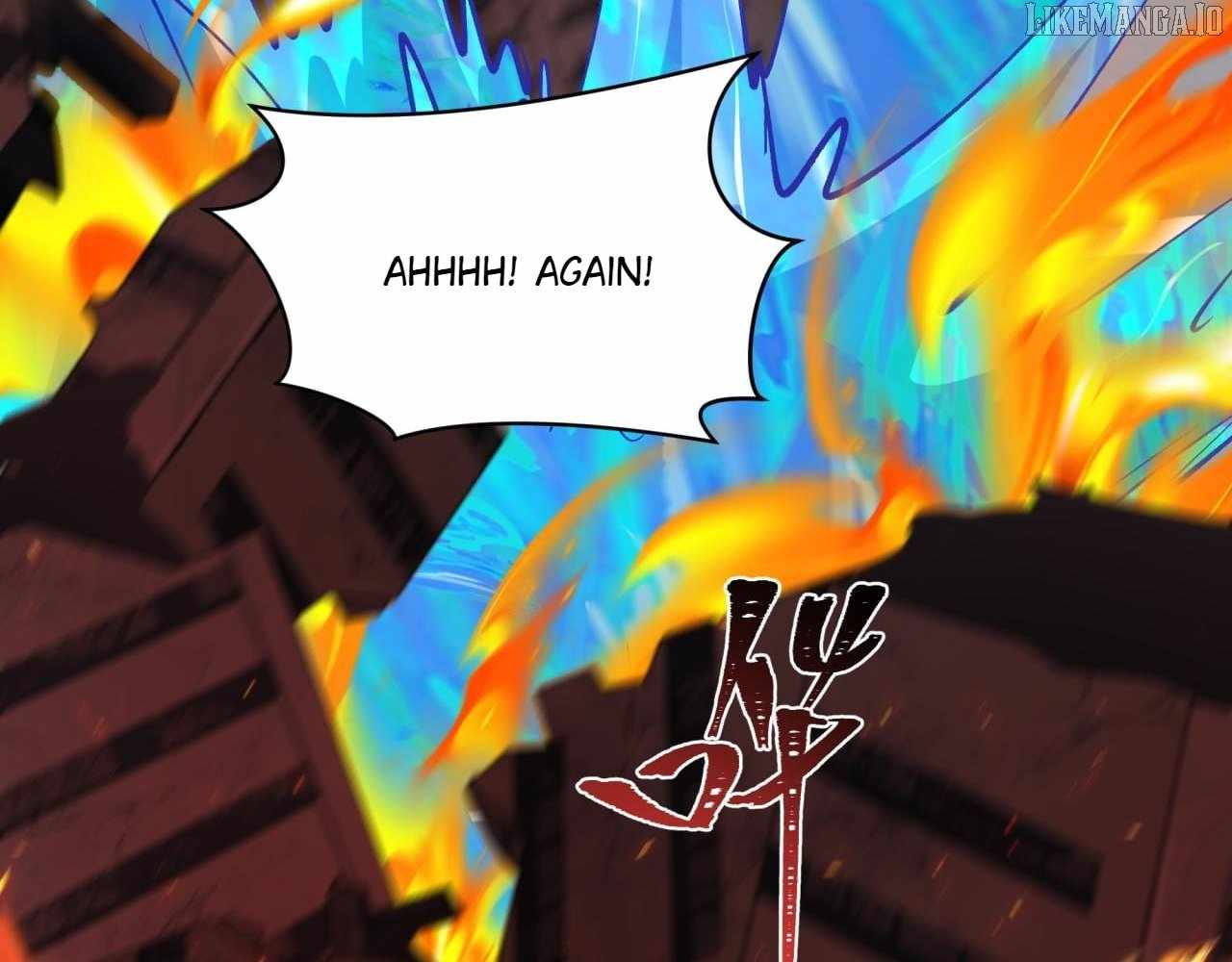 Age of Terror Chapter 538 - Page 147