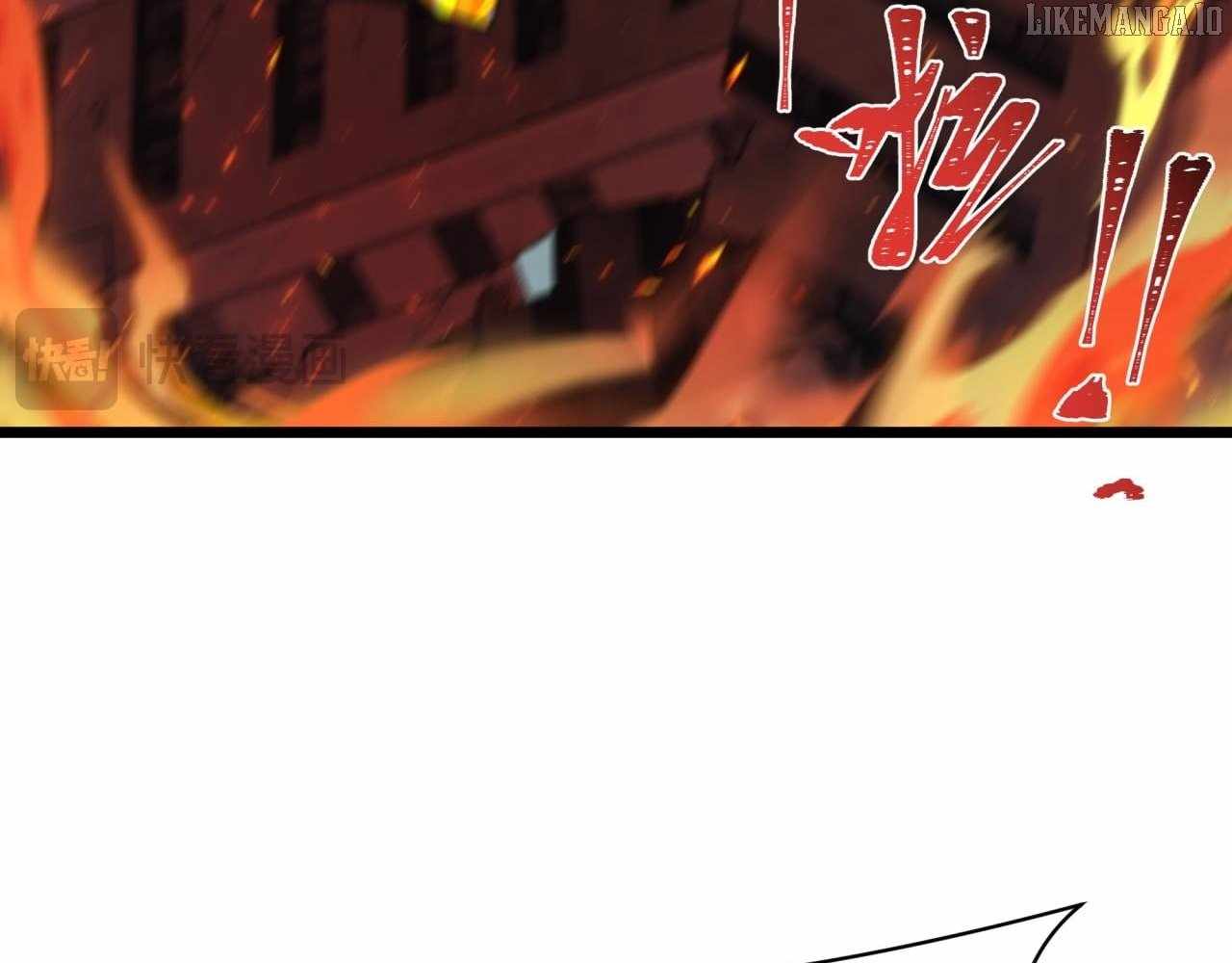 Age of Terror Chapter 538 - Page 148