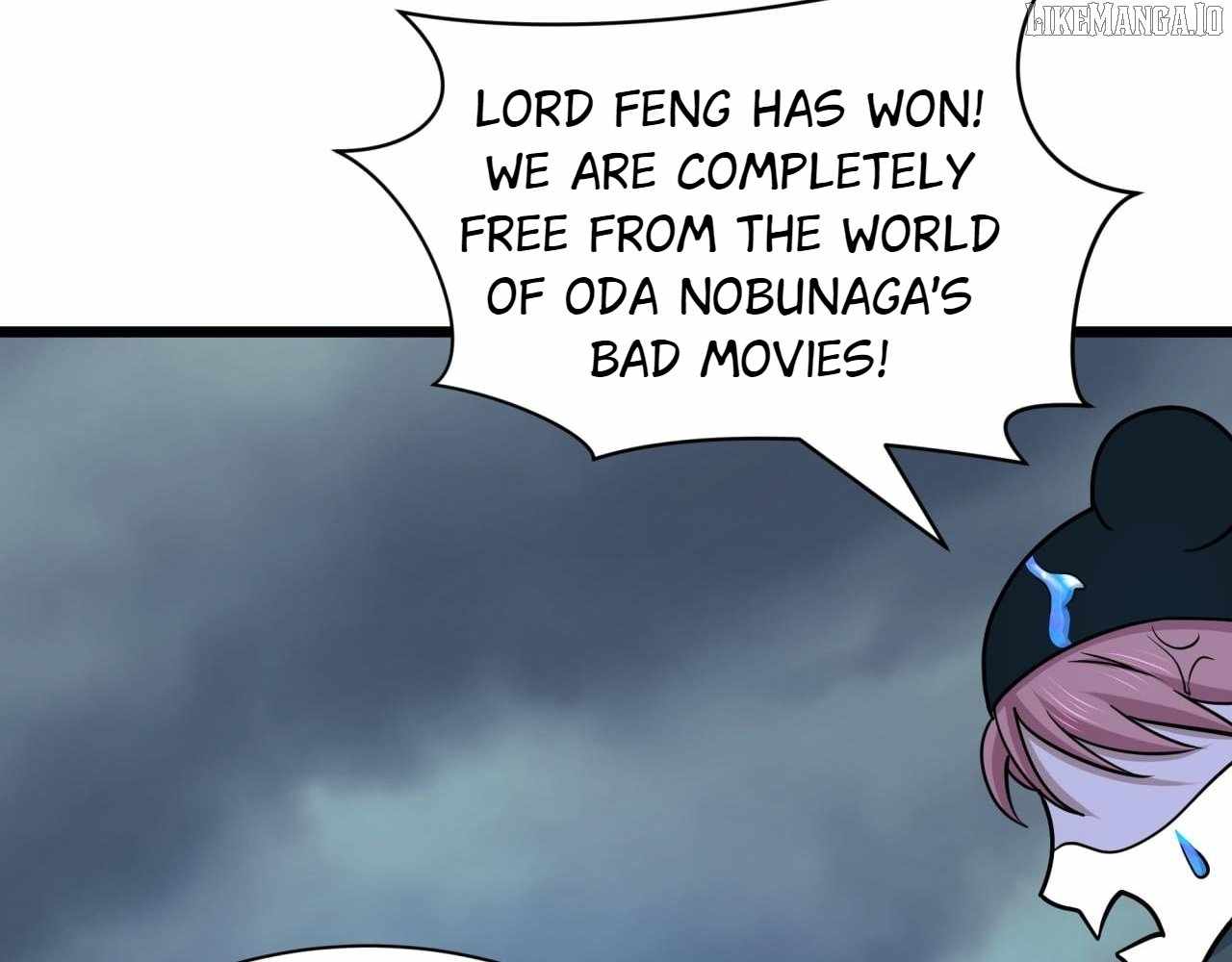 Age of Terror Chapter 538 - Page 149