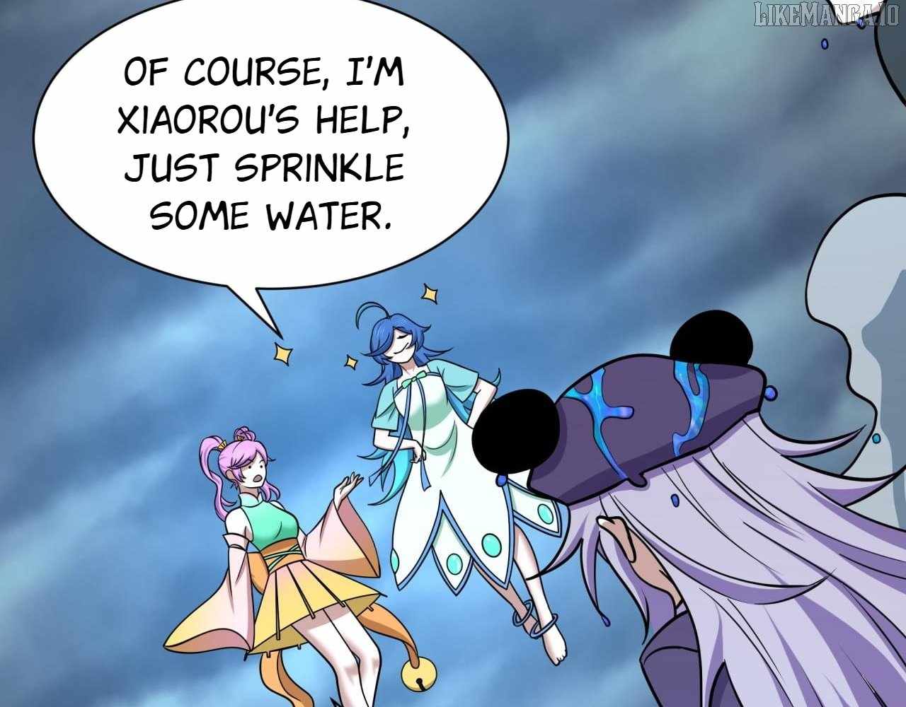 Age of Terror Chapter 538 - Page 150