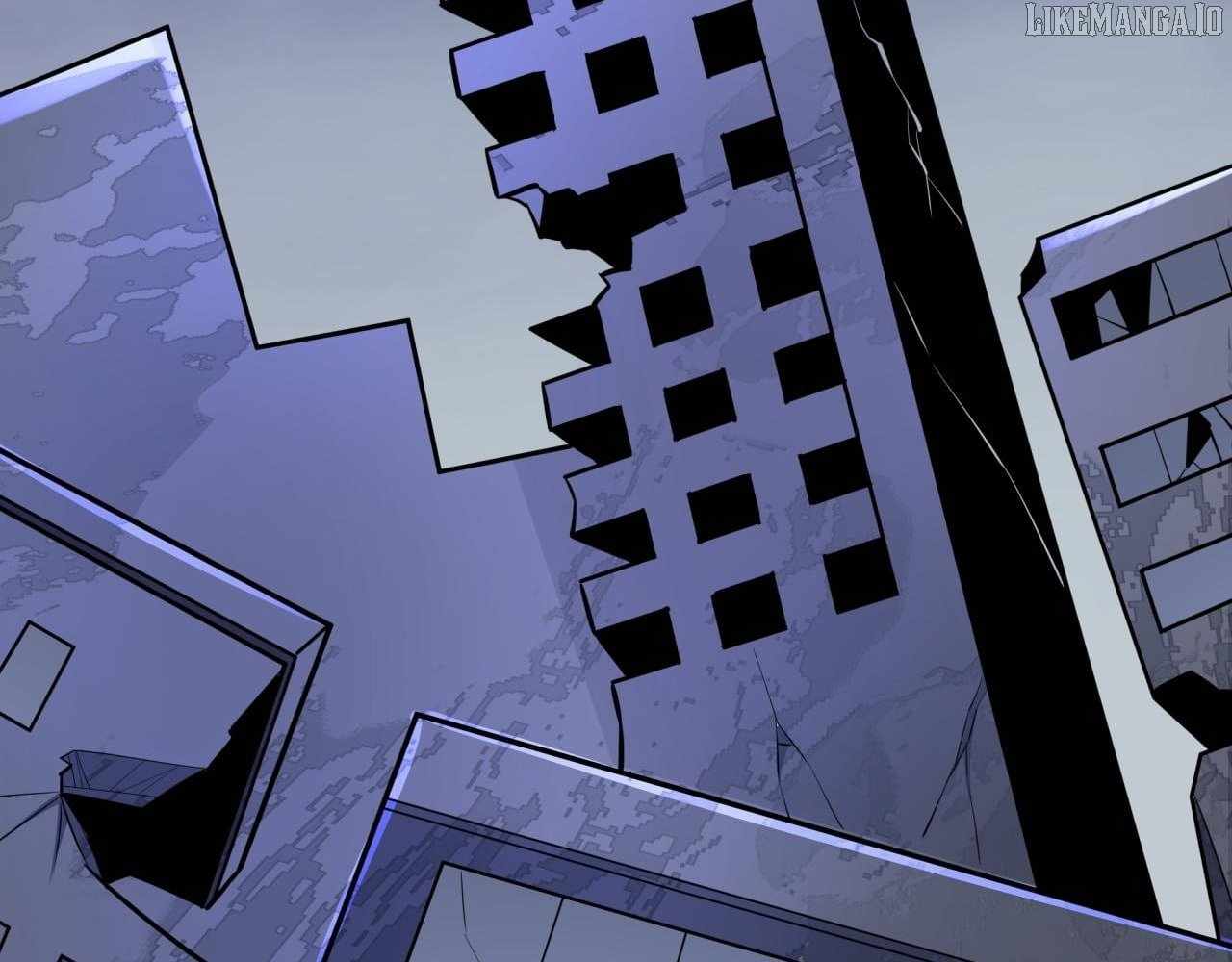 Age of Terror Chapter 538 - Page 16