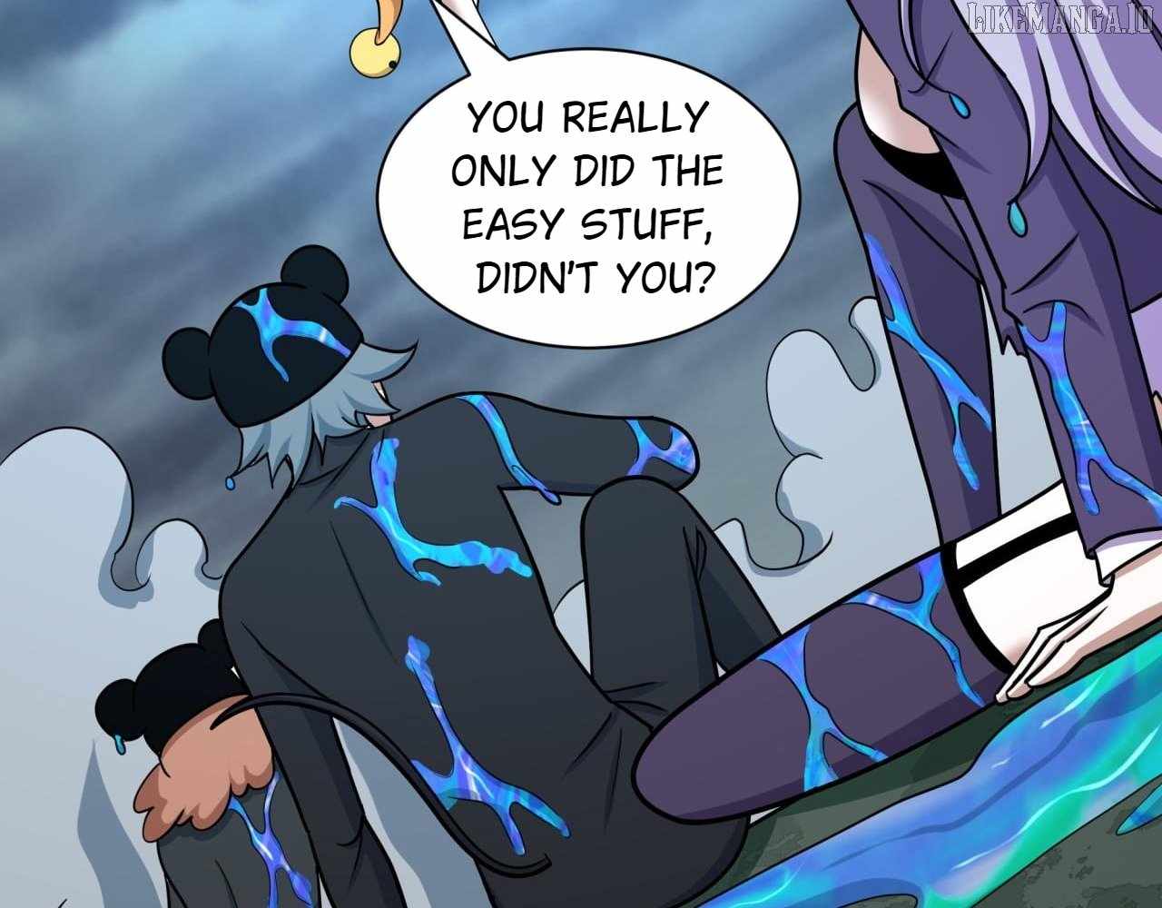 Age of Terror Chapter 538 - Page 151